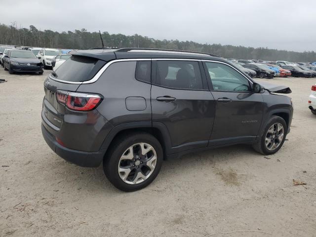 Photo 3 from auction – 2019 JEEP COMPASS LI with VIN 3C4NJCCB8KT615693