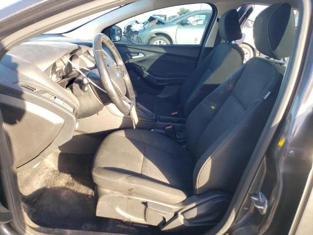 Photo 7 from auction – 2017 FORD FOCUS SE with VIN 1FADP3K23HL305506