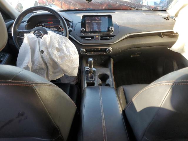 Photo 8 from auction – 2020 NISSAN ALTIMA SR with VIN 1N4BL4CV3LC117319