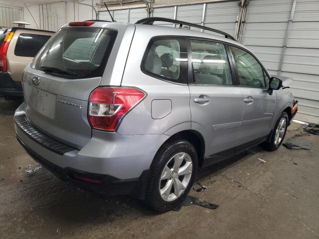 Photo 3 from auction – 2015 SUBARU FORESTER 2 with VIN JF2SJABC6FH434776