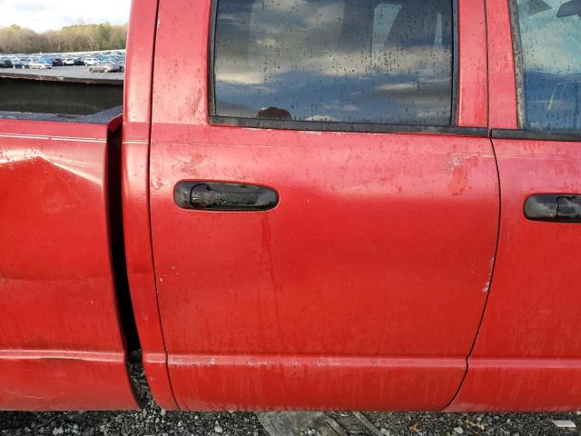 Photo 10 from auction – 2007 DODGE RAM 1500 S with VIN 1D7HA18247S201979