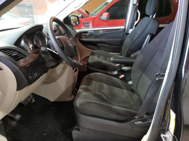 Zdjęcie 7 z aukcji – 2017 DODGE GRAND CARA z VIN 2C4RDGBG5HR784384