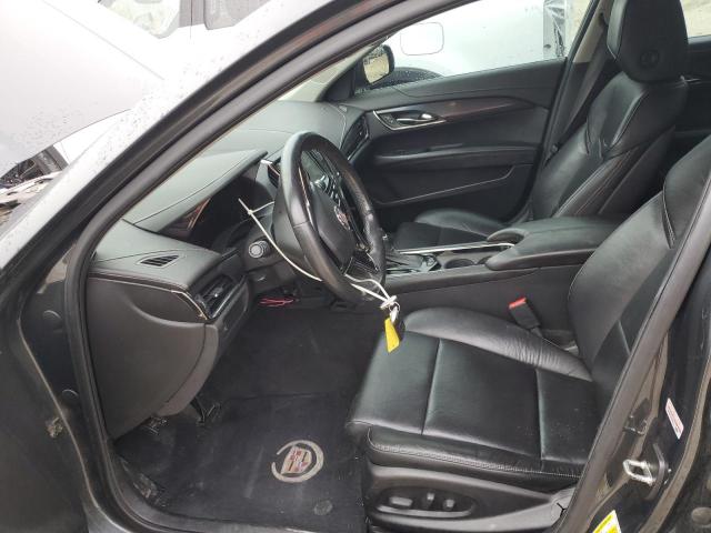 Photo 7 from auction – 2014 CADILLAC ATS with VIN 1G6AA5RX9E0115852