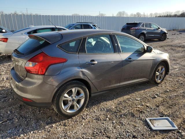 Photo 3 from auction – 2014 FORD FOCUS SE with VIN 1FADP3K29EL281479