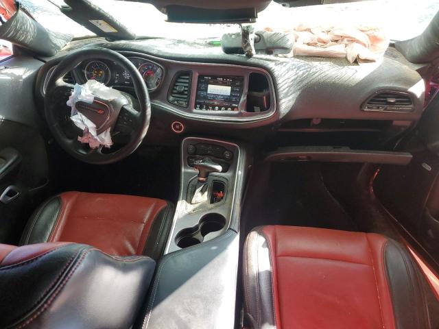 Photo 8 from auction – 2016 DODGE CHALLENGER with VIN 2C3CDZBT8GH114254