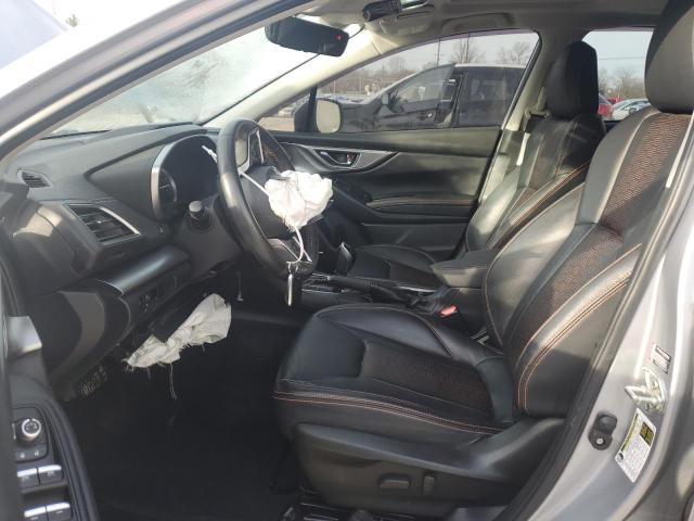 Photo 7 from auction – 2021 SUBARU CROSSTREK with VIN JF2GTHNCXM8677878