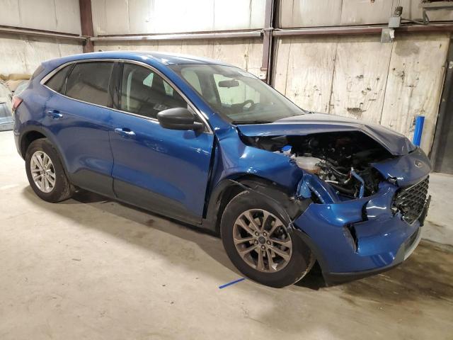 Photo 4 from auction – 2022 FORD ESCAPE SE with VIN 1FMCU9G69NUB69560