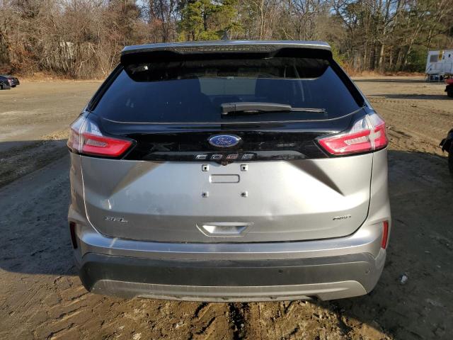 Photo 6 from auction – 2024 FORD EDGE SEL with VIN 2FMPK4J94RBA79547