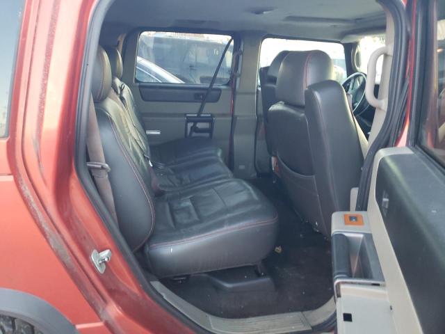 Фото 10 с аукциона – 2004 HUMMER H2 с VIN 5GRGN23U44H111389