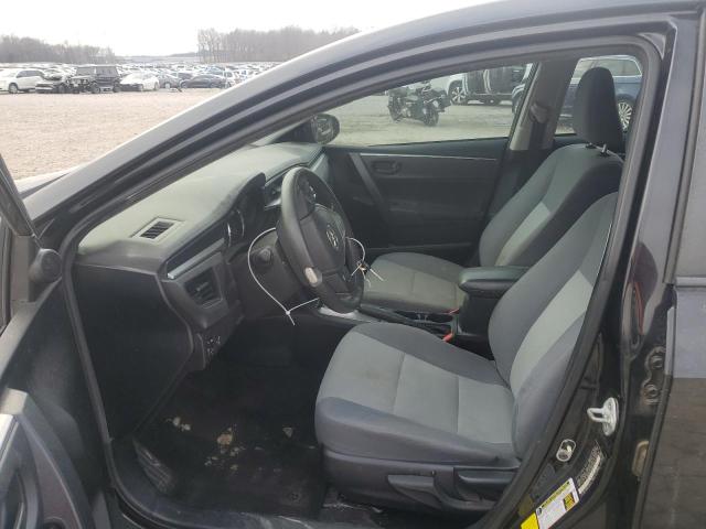 صورة رقم 7 من المزاد - 2016 TOYOTA COROLLA L مع VIN 2T1BURHEXGC712839
