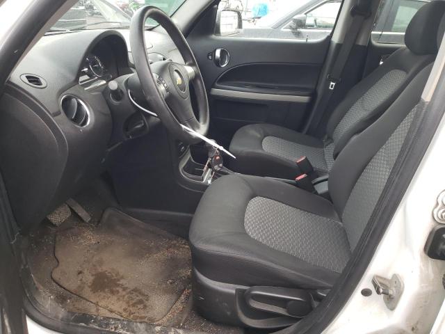 صورة رقم 7 من المزاد - 2011 CHEVROLET HHR LS مع VIN 3GNBAAFW8BS656103