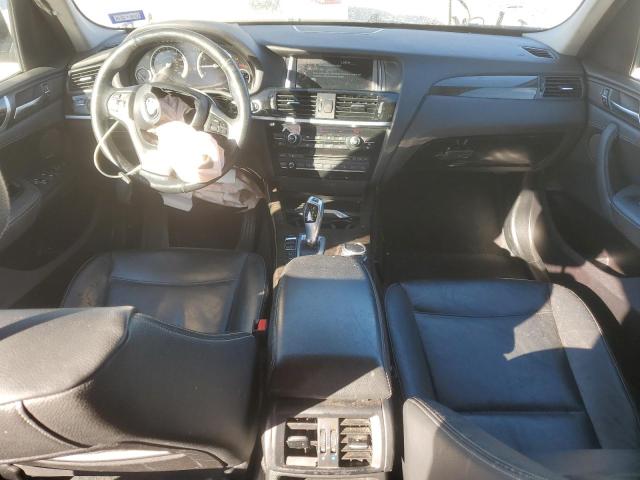 Photo 8 from auction – 2015 BMW X3 XDRIVE2 with VIN 5UXWX9C50F0D52961