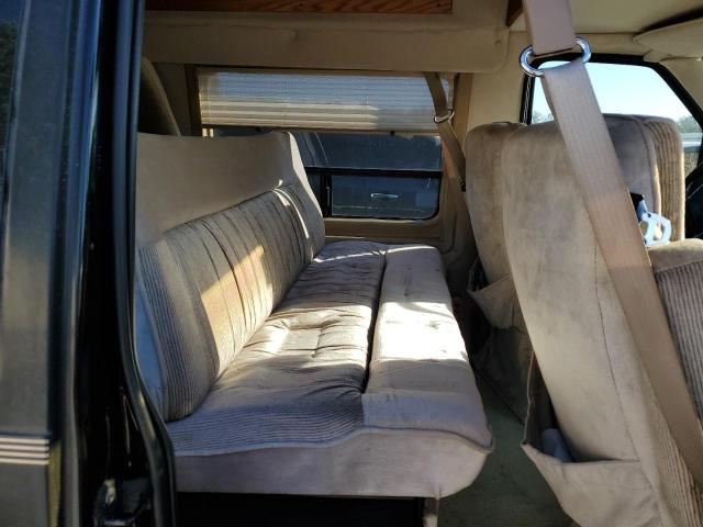 Photo 11 from auction – 1992 FORD ECONOLINE with VIN 1FDEE14N0NHB21568