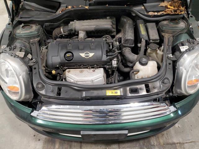 Photo 11 from auction – 2012 MINI COOPER with VIN WMWSU3C52CT185092