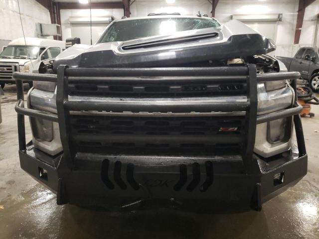 Photo 5 from auction – 2020 CHEVROLET 3500HD with VIN 1GC4YTEY1LF180276