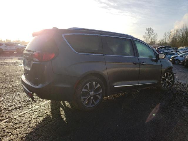 Photo 3 from auction – 2017 CHRYSLER PACIFICA L with VIN 2C4RC1GG4HR747738