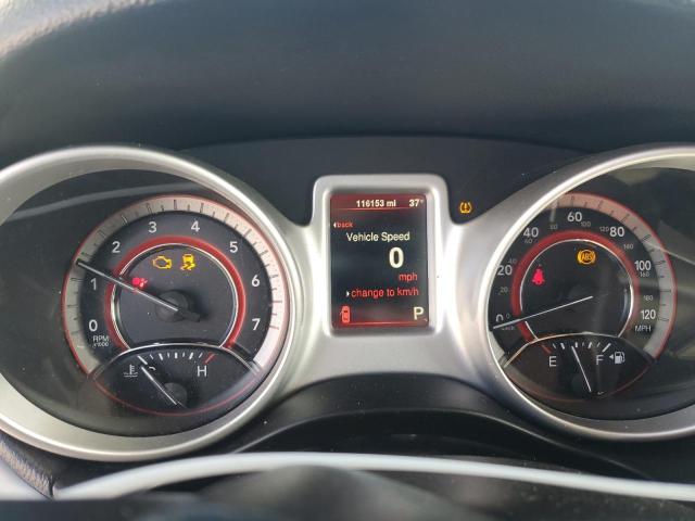 Photo 9 from auction – 2016 DODGE JOURNEY SX with VIN 3C4PDCBG4GT246898