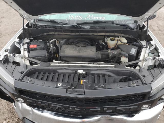 Photo 11 from auction – 2019 CHEVROLET SILVERADO with VIN 1GCUYDED9KZ349816