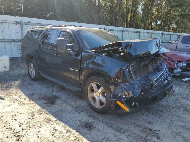Photo 4 from auction – 2009 CHEVROLET SUBURBAN C with VIN 1GNFC26029J125570