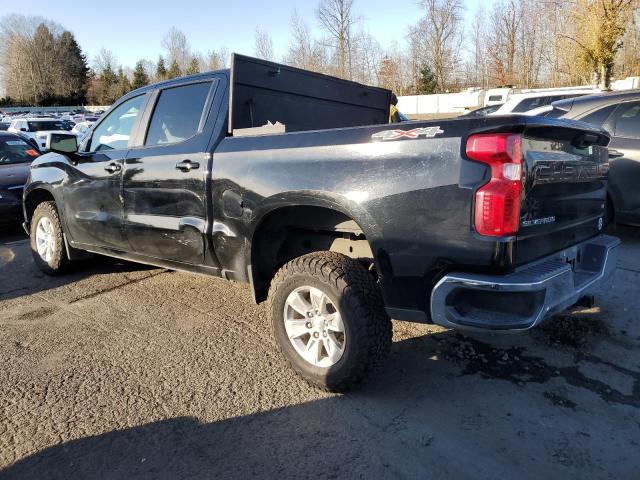 Photo 2 from auction – 2020 CHEVROLET SILVERADO with VIN 1GCUYDED0LZ165219