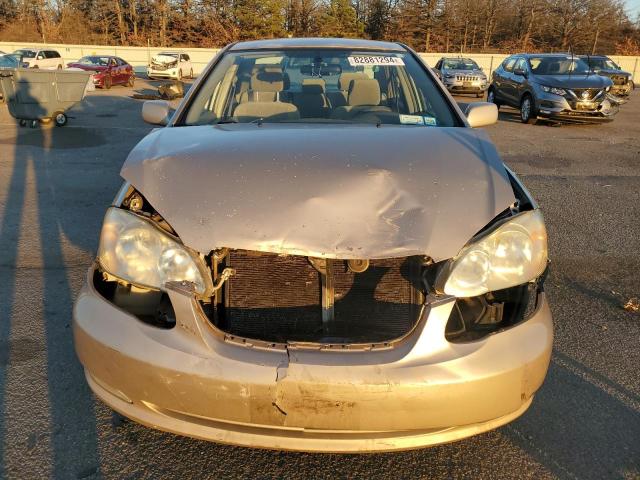 Photo 5 from auction – 2005 TOYOTA COROLLA with VIN 2T1BR32EX5C370426