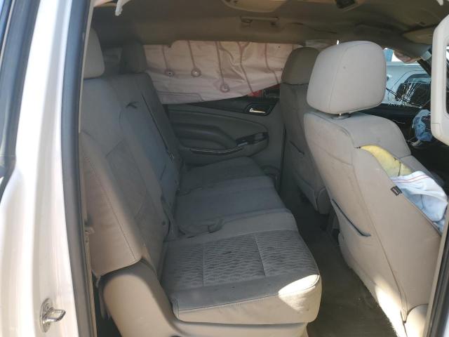 Photo 11 from auction – 2016 GMC YUKON XL C with VIN 1GKS1FEC4GR167631
