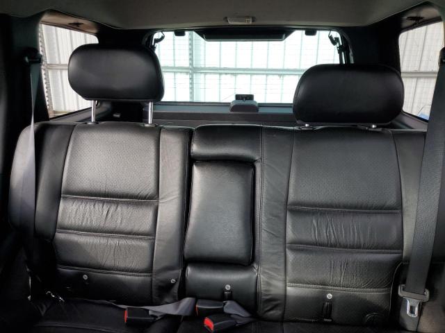 Photo 10 from auction – 2003 NISSAN PATHFINDER with VIN JN8DR09X93W714786