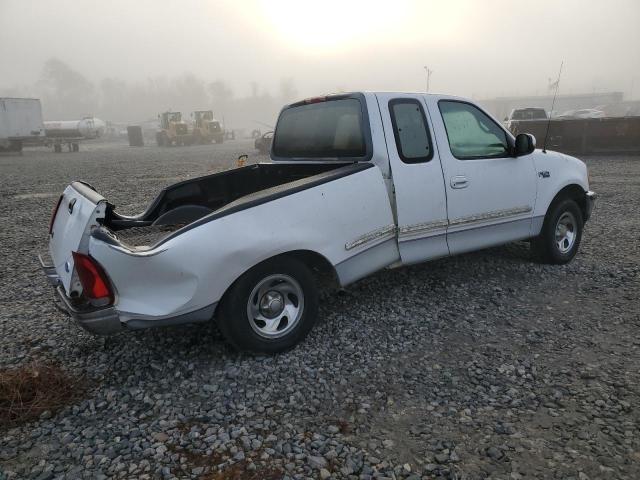 Photo 3 from auction – 1997 FORD F150 with VIN 1FTDX1728VNC50512