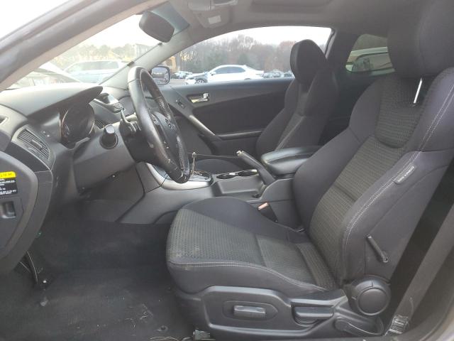 Photo 7 from auction – 2012 HYUNDAI GENESIS CO with VIN KMHHT6KD5CU067327
