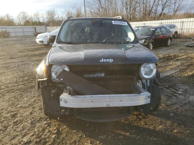 Photo 5 from auction – 2015 JEEP RENEGADE L with VIN ZACCJBBTXFPB83200
