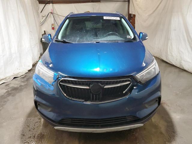 Photo 5 from auction – 2019 BUICK ENCORE PRE with VIN KL4CJASBXKB883363