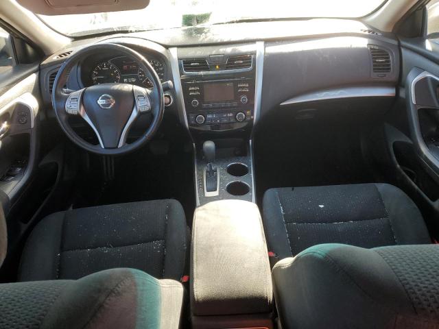 Photo 8 from auction – 2015 NISSAN ALTIMA 2.5 with VIN 1N4AL3AP8FC183430