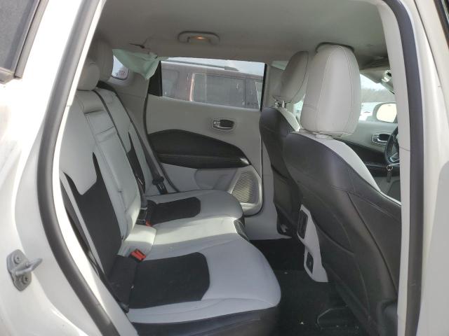 Photo 11 from auction – 2018 JEEP COMPASS LA with VIN 3C4NJDBB8JT327923