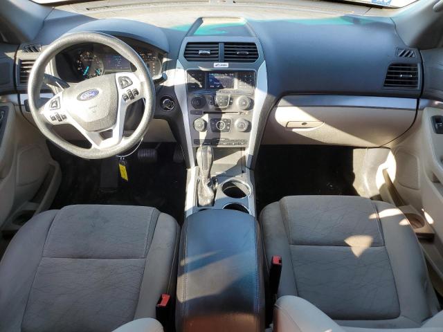 Photo 8 from auction – 2014 FORD EXPLORER with VIN 1FM5K7B85EGA17284