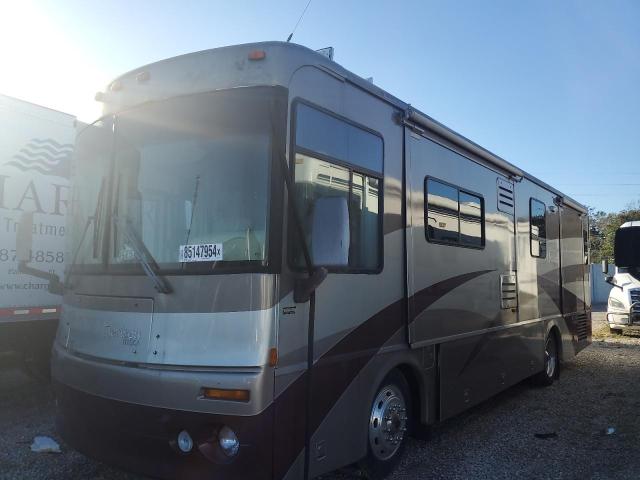 Photo 2 from auction – 2003 FREIGHTLINER CHASSIS X with VIN 4UZAAHBV03CL93487