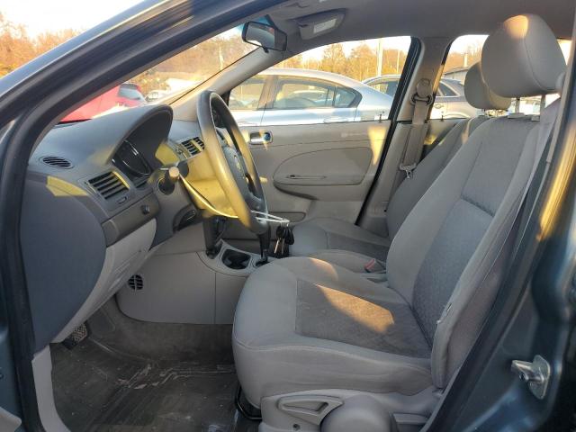 Photo 7 from auction – 2005 CHEVROLET COBALT with VIN 1G1AK52F357590134