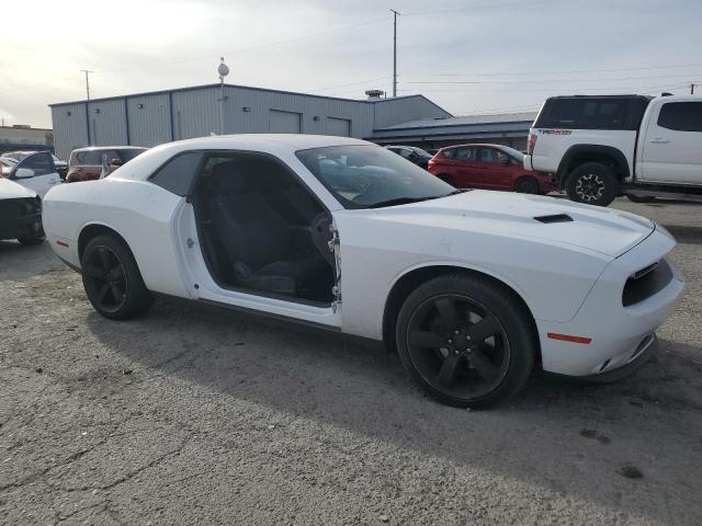 Photo 4 from auction – 2015 DODGE CHALLENGER with VIN 2C3CDZAG6FH901139