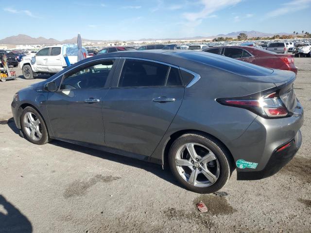 Photo 2 from auction – 2017 CHEVROLET VOLT LT with VIN 1G1RC6S55HU135112