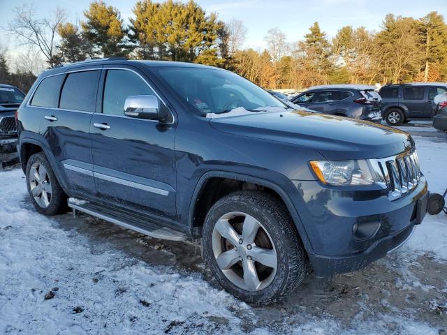 Photo 4 from auction – 2013 JEEP GRAND CHER with VIN 1C4RJFCT8DC523753