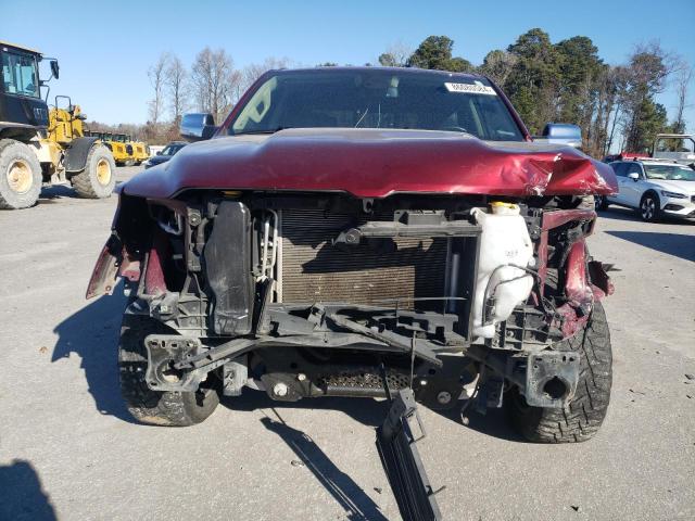 Photo 5 from auction – 2020 RAM 1500 LARAM with VIN 1C6SRFJT0LN178659