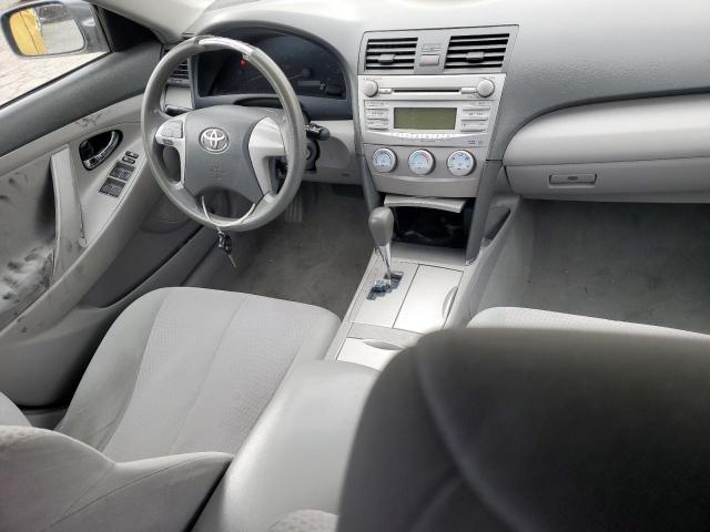 Foto 8 de la subasta – 2011 TOYOTA CAMRY BASE con VIN 4T4BF3EK6BR208495