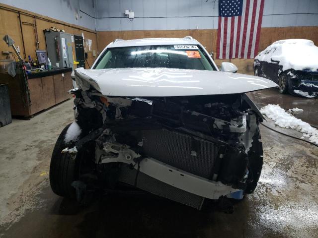 Foto 5 de la subasta – 2023 BUICK ENVISION P con VIN LRBFZMR46PD016296