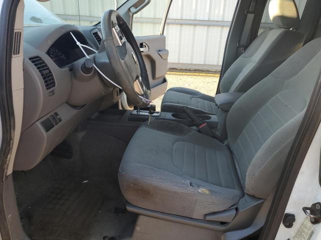 Photo 7 from auction – 2016 NISSAN FRONTIER S with VIN 1N6BD0CT5GN729818