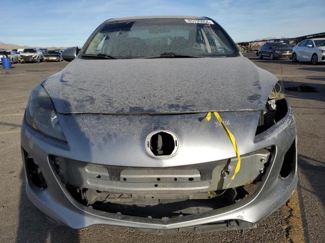 Photo 5 from auction – 2013 MAZDA 3 I with VIN JM1BL1UP4D1758646