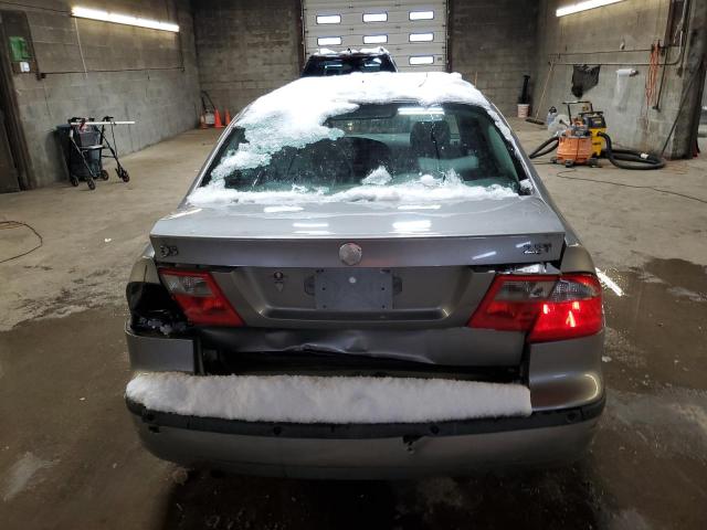 Photo 6 from auction – 2005 SAAB 9-5 ARC with VIN YS3ED49A153521062