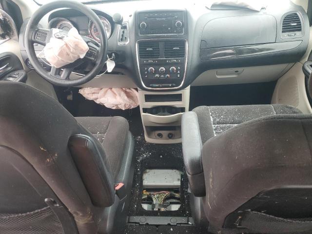 Photo 8 from auction – 2012 DODGE GRAND CARA with VIN 2C4RDGCG2CR377811