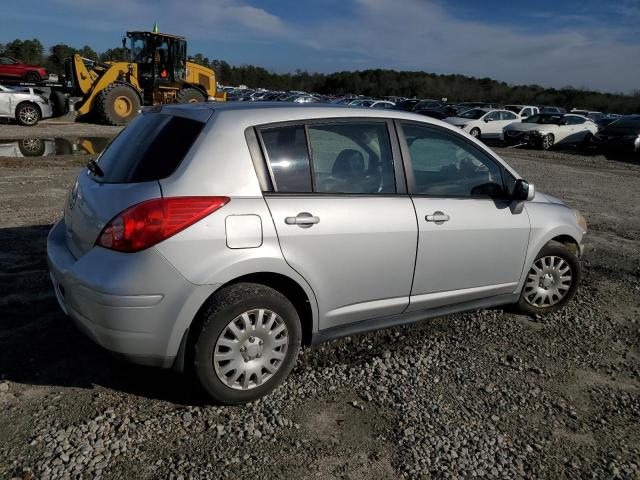 Photo 3 from auction – 2009 NISSAN VERSA S with VIN 3N1BC13E69L454477