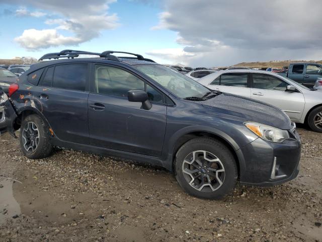Photo 4 from auction – 2017 SUBARU CROSSTREK with VIN JF2GPABC5HH278625