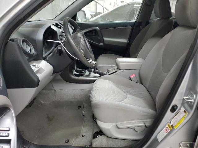 صورة رقم 7 من المزاد - 2011 TOYOTA RAV4 مع VIN JTMZK4DV2B5027639