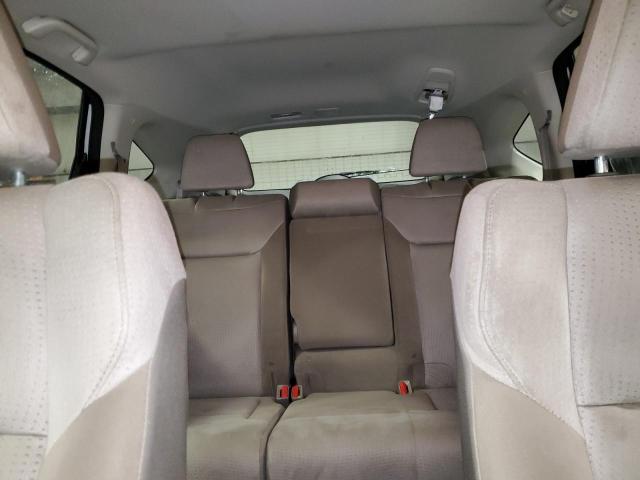 Photo 10 from auction – 2014 HONDA CR-V EX with VIN 5J6RM4H51EL098300